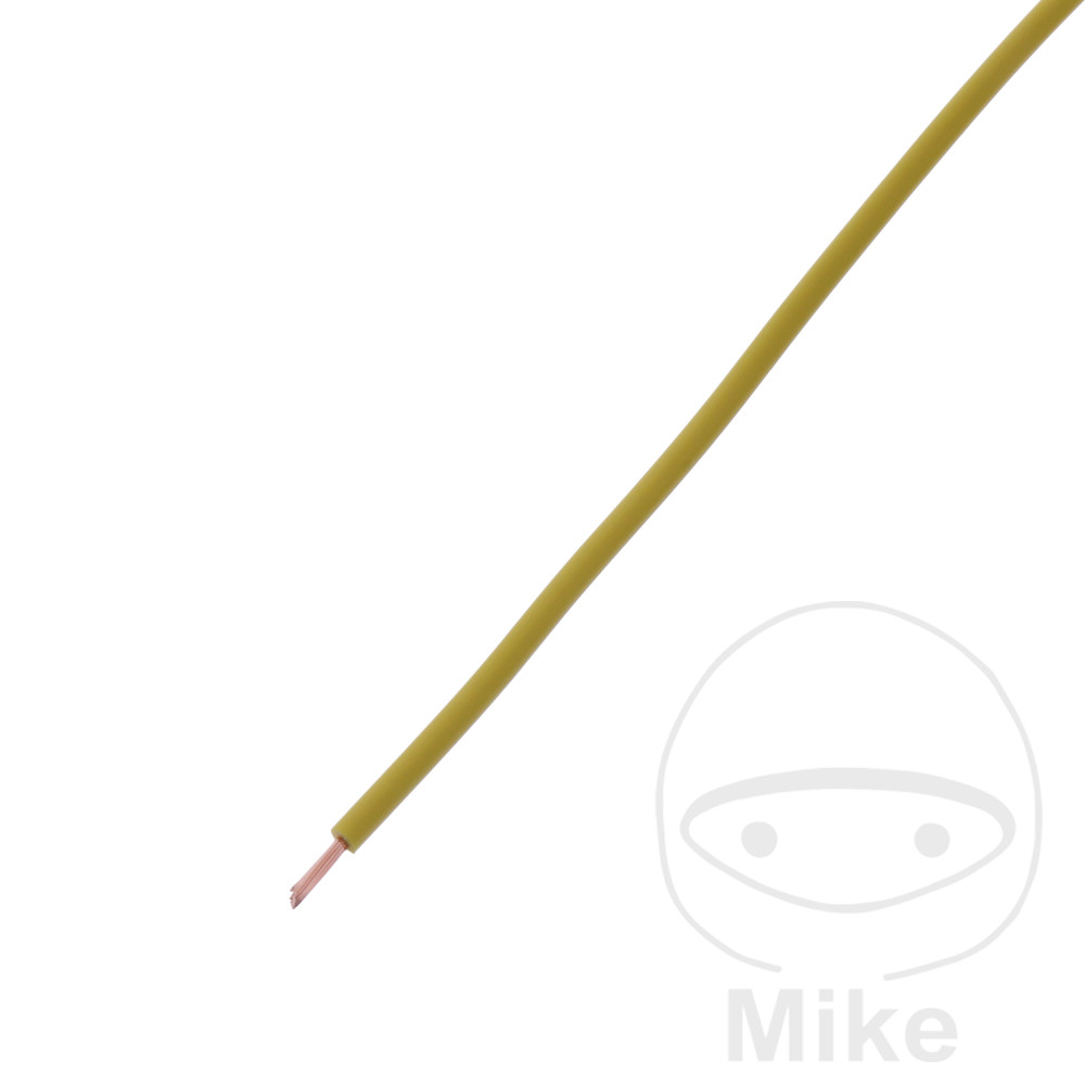 Câble FLY 0.75 GE JMP LF-1570501