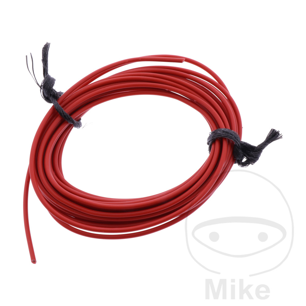 Câble FLY 0.75 Rouge JMP LF-1570504-2