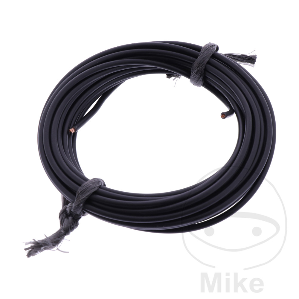 Câble FLY 1.50 noir JMP LF-1570508-2