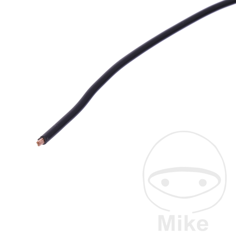 Câble FLY 1.50 noir JMP LF-1570508