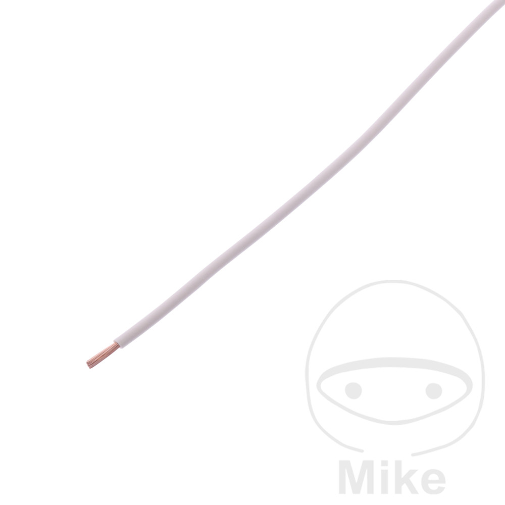 Câble FLY 1.50 Blanc JMP LF-1570509