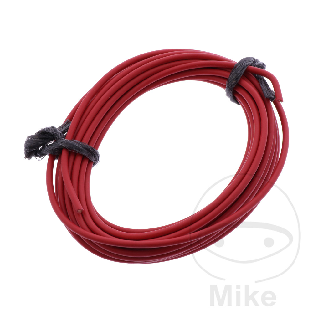 Câble FLY 1.50 Rouge JMP LF-1570511-2