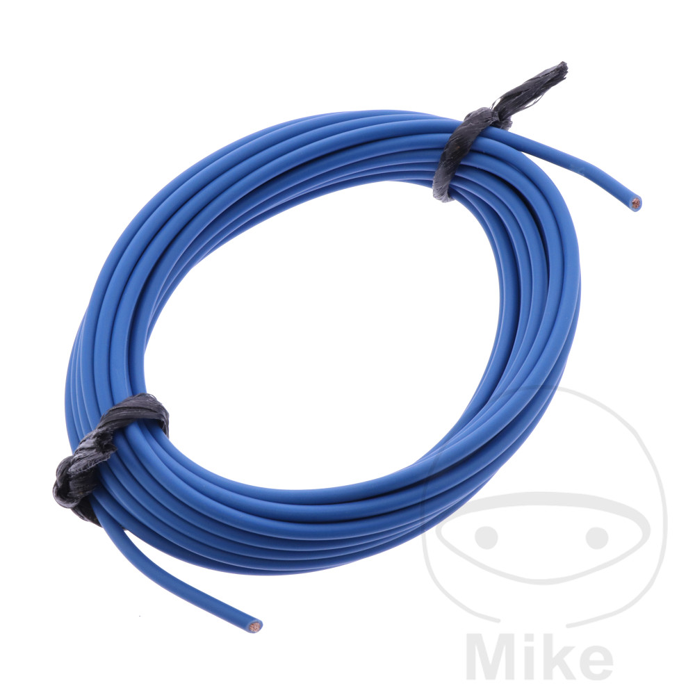 Câble FLY 1.50 Bleu JMP LF-1570512-2