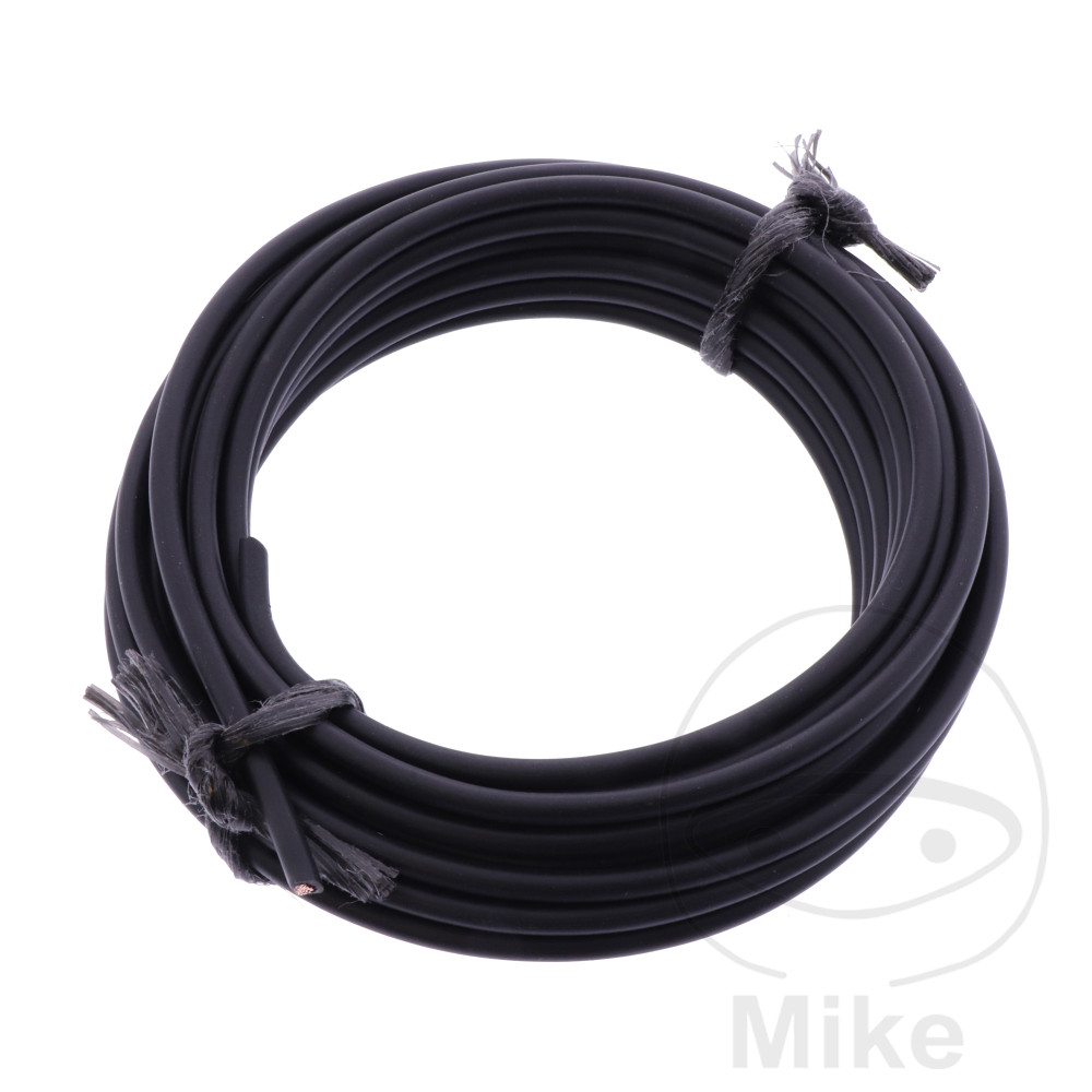Câble FLY 2.50 noir JMP LF-1570517-2