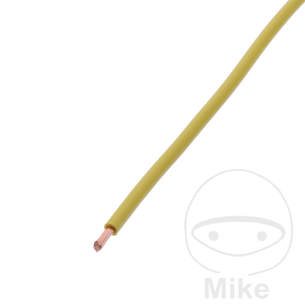 Câble FLY 2.50 GE JMP LF-1570518