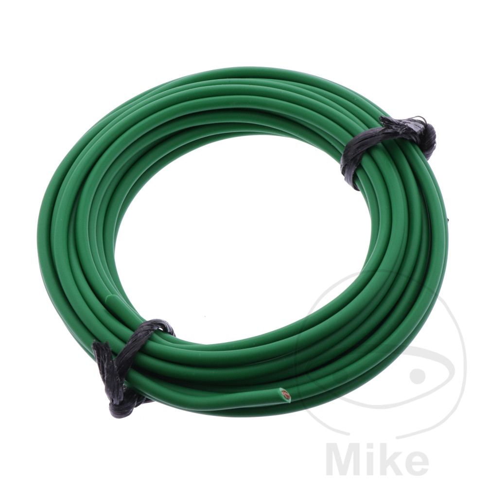 Câble FLY 2.50 GN JMP LF-1570519-2