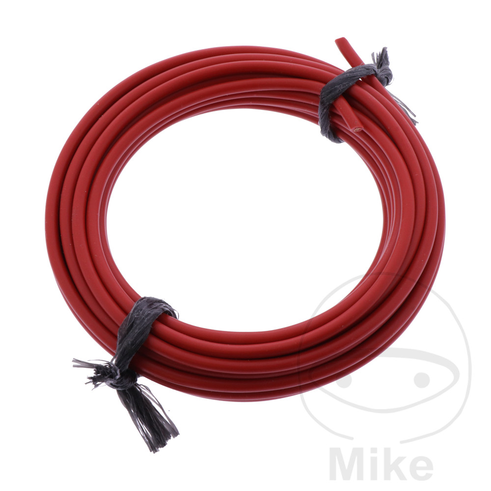 Câble FLY 2.50 Rouge JMP LF-1570520-2