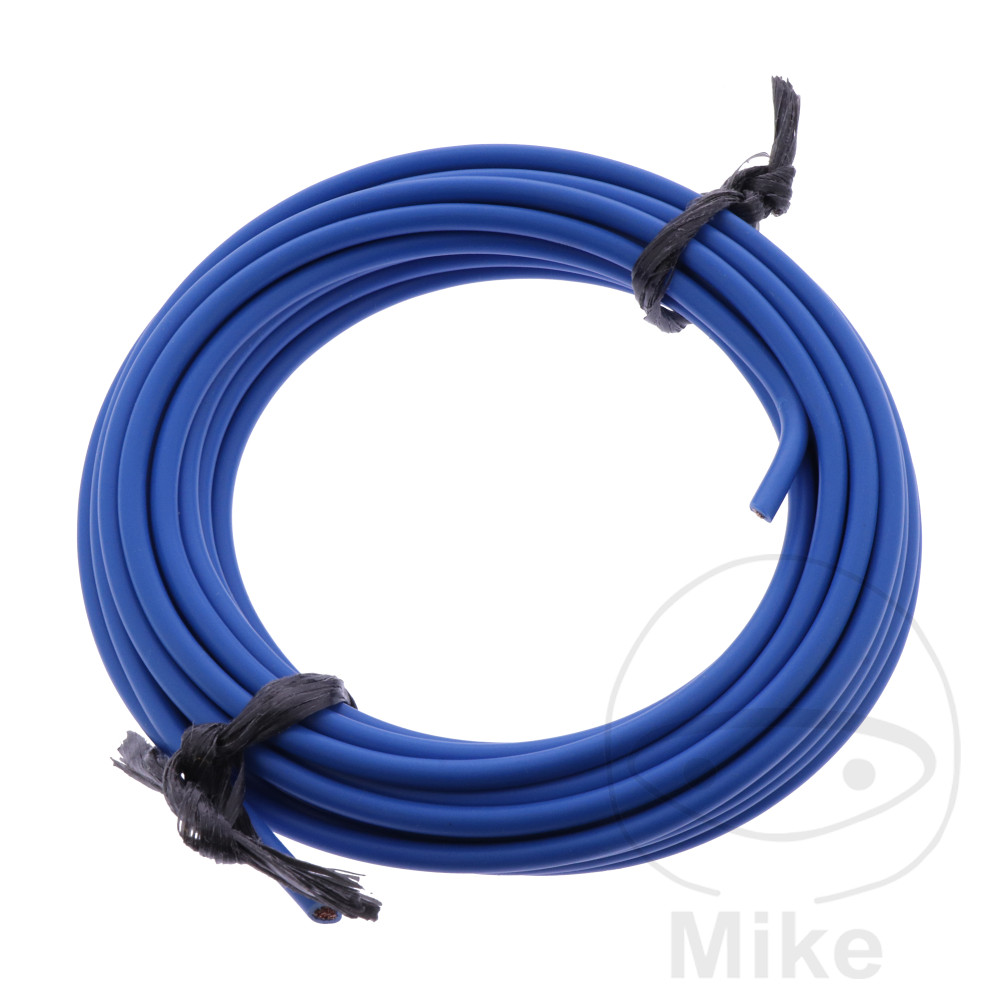 Câble FLY 2.50 Bleu JMP LF-1570521-2