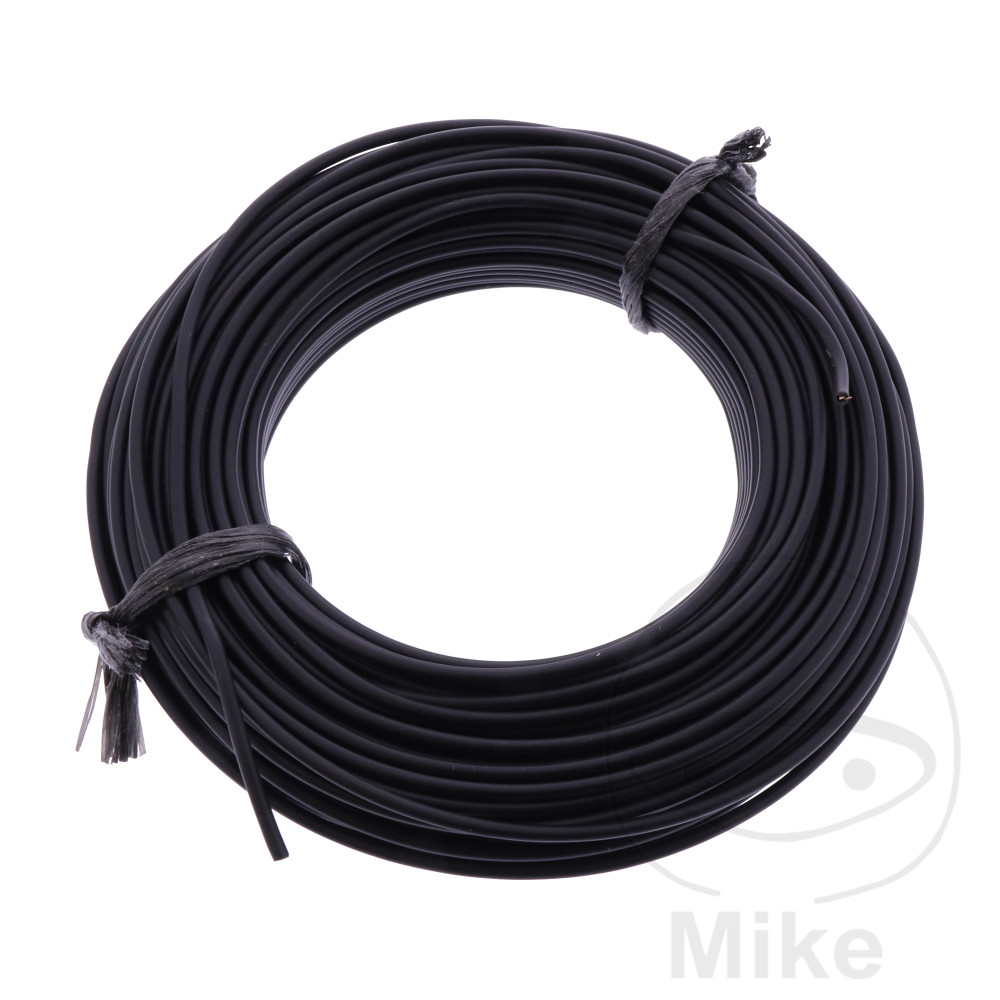Câble FLY 0.75 noir JMP LF-1570523-2