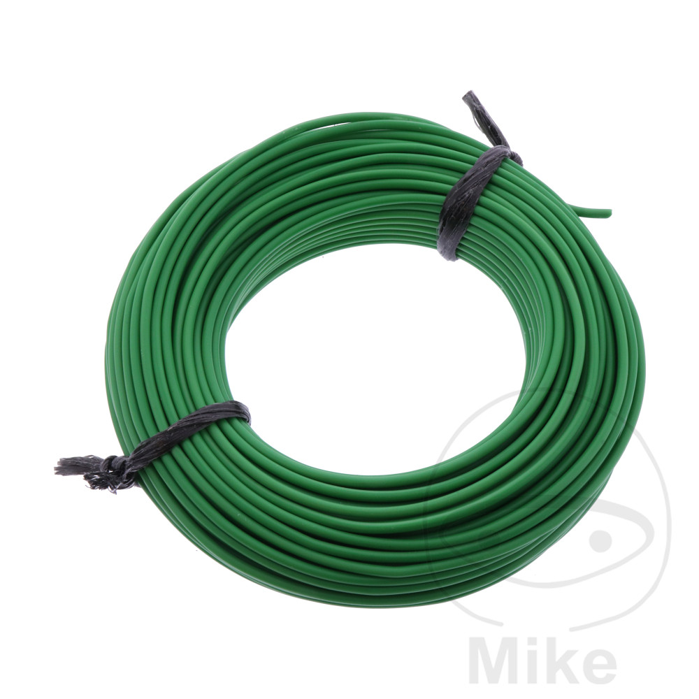 Câble FLY 0.75 GN JMP LF-1570527-2