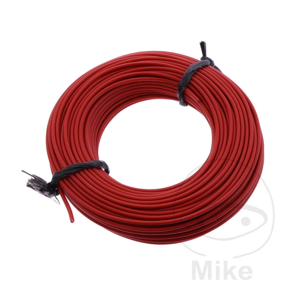 Câble FLY 0.75 Rouge JMP LF-1570528-2