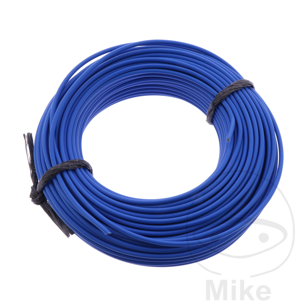 Câble FLY 0.75 Bleu JMP LF-1570529-2