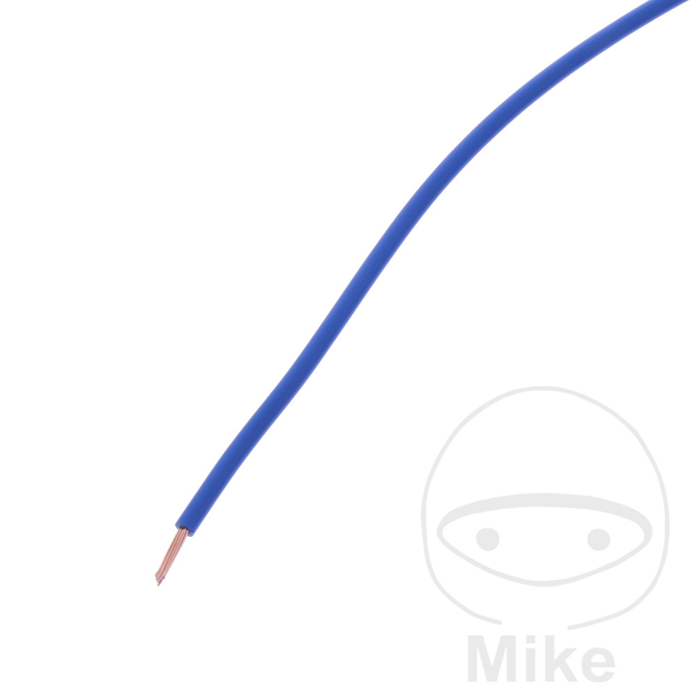 Câble FLY 0.75 Bleu JMP LF-1570529