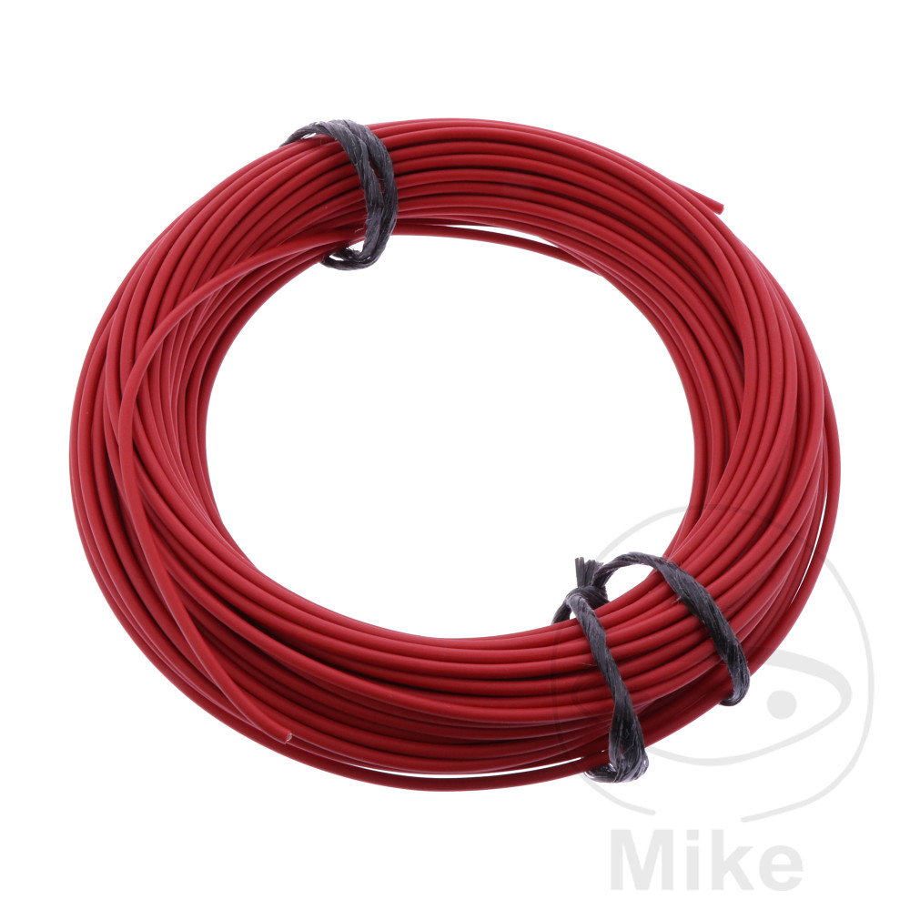Câble FLY 1.50 Rouge JMP LF-1570536-2