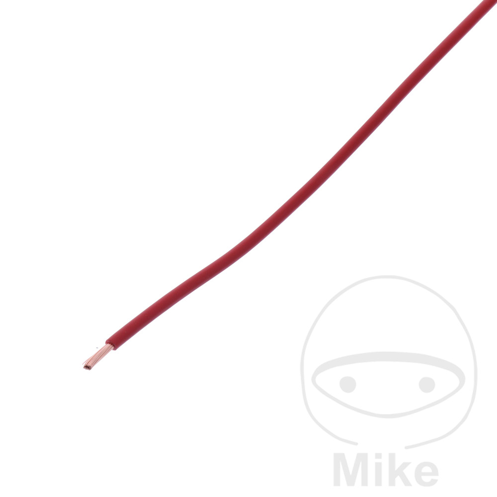 Câble FLY 1.50 Rouge JMP LF-1570536
