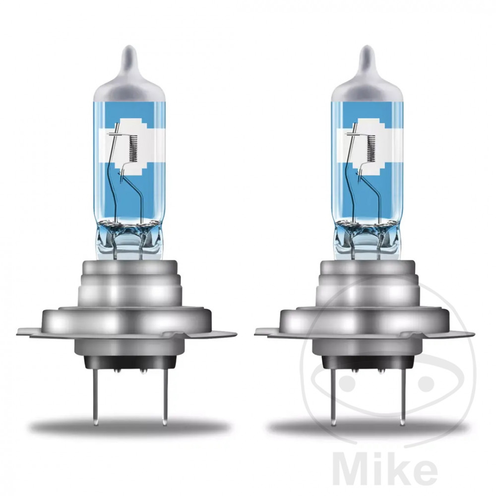 BULB H7 12V55W DUO OSRAM LF-1590376-2