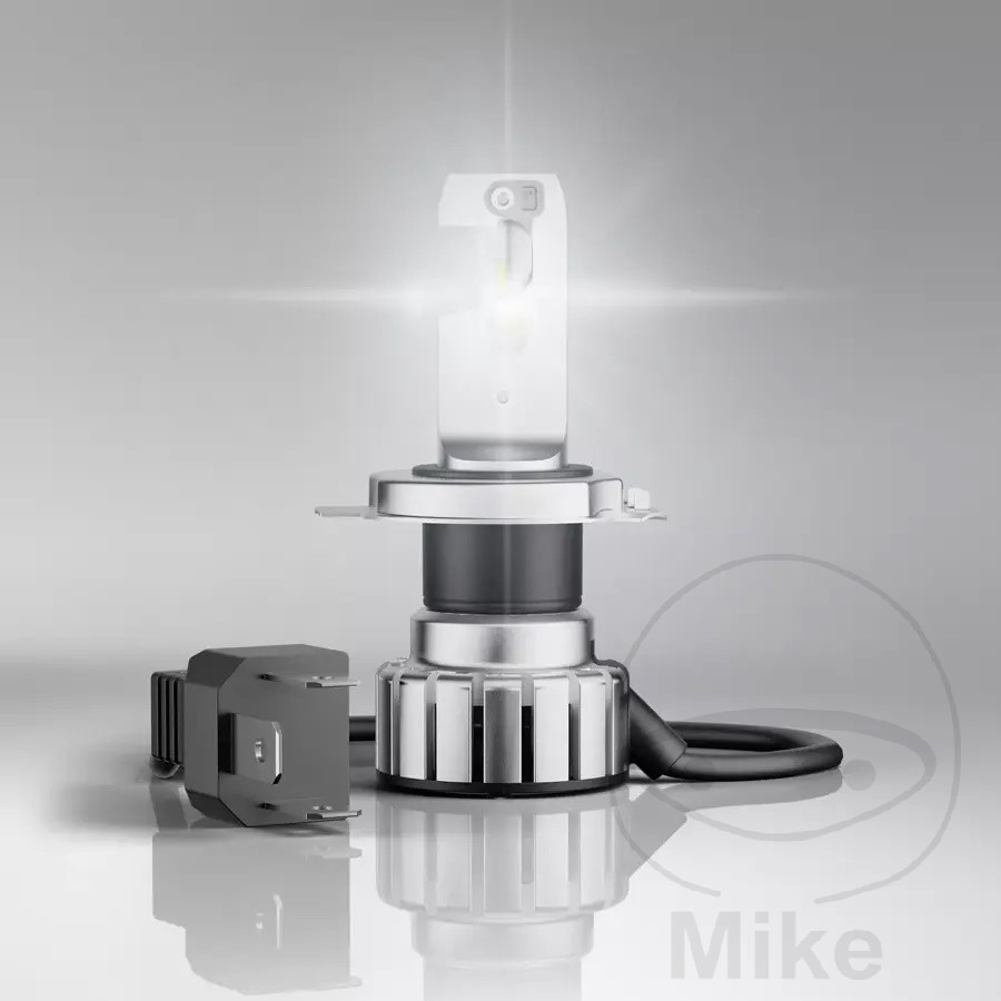 Ampoule LED NIGHT BREAKER Moto SMART H4 LF-1590379-2
