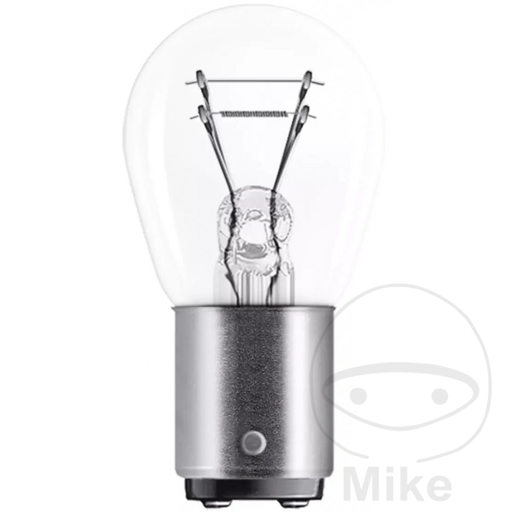 BULB 12V21/4W BAZ15D OSRAM LF-1590390-2