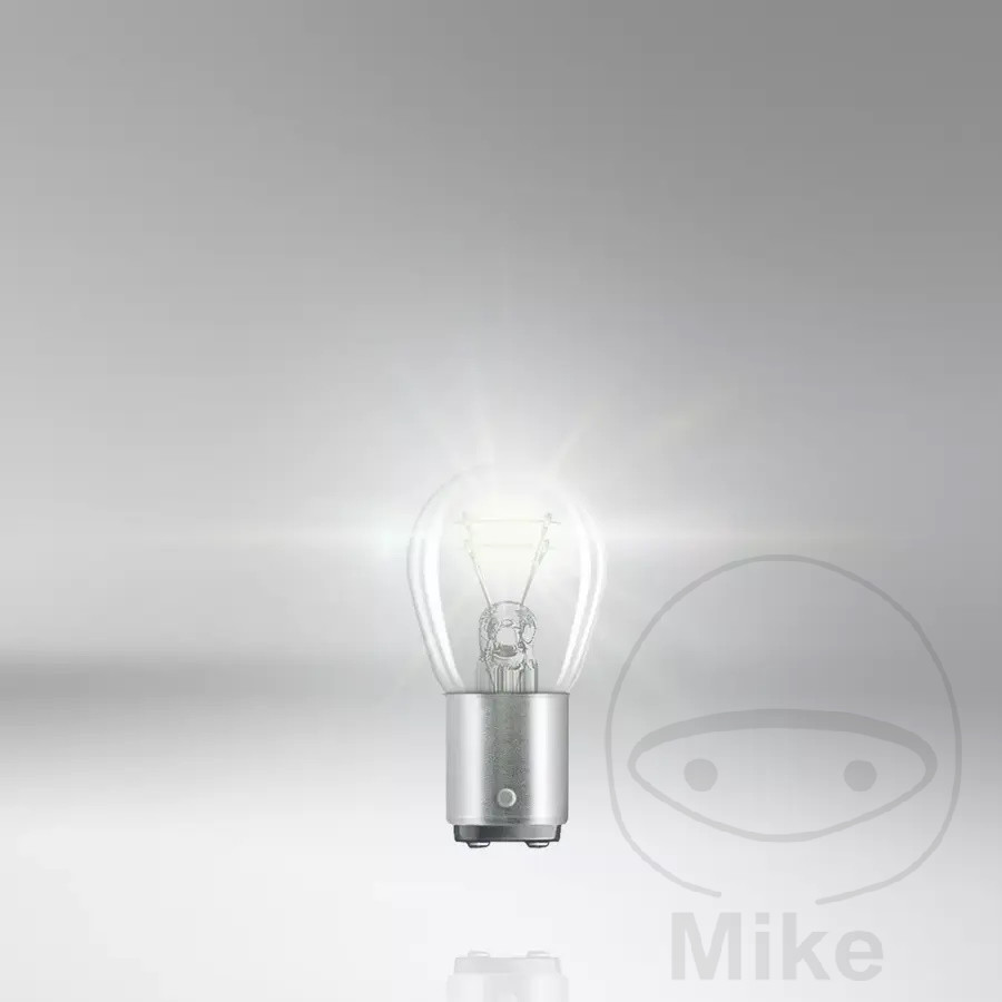 BULB 12V21/4W BAZ15D OSRAM LF-1590390-3