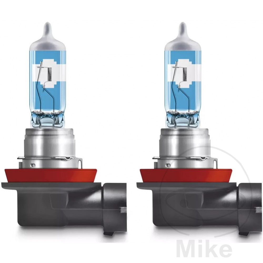 BULB H11 DUO 12V55W OSRAM LF-1590394-2