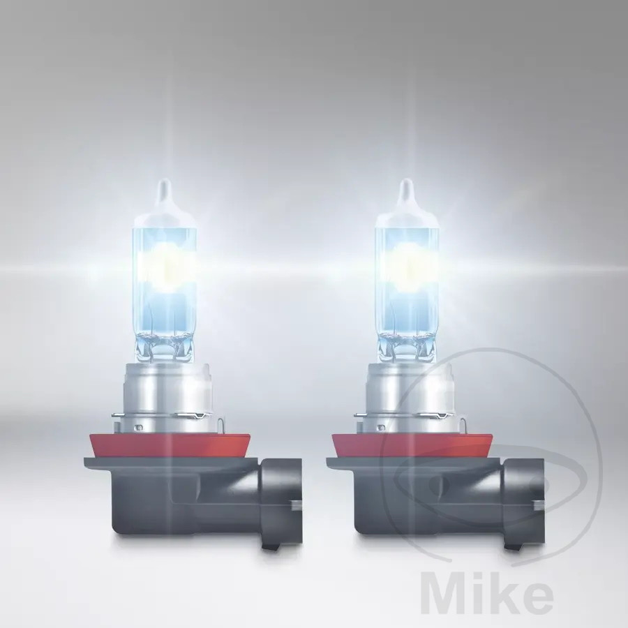 BULB H11 DUO 12V55W OSRAM LF-1590394-3