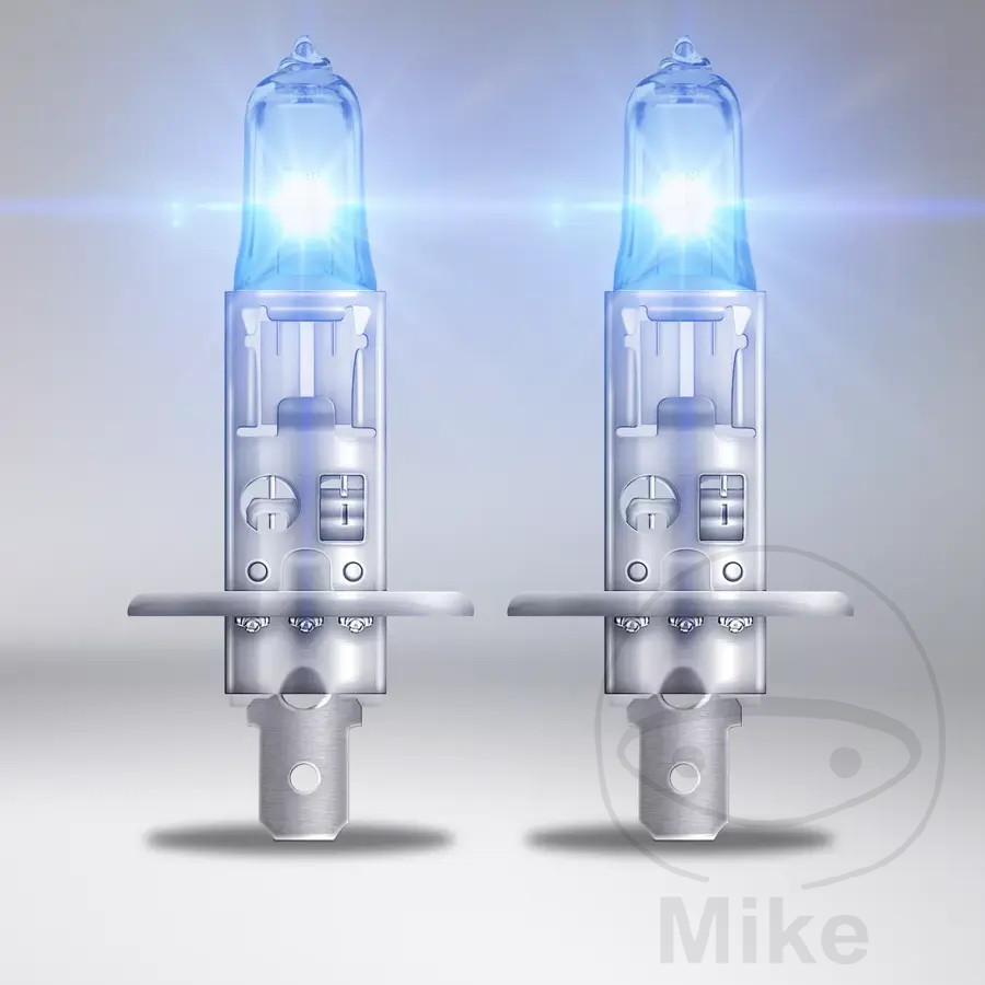 BULB H1 12V55W DUO OSRAM LF-1590395-3