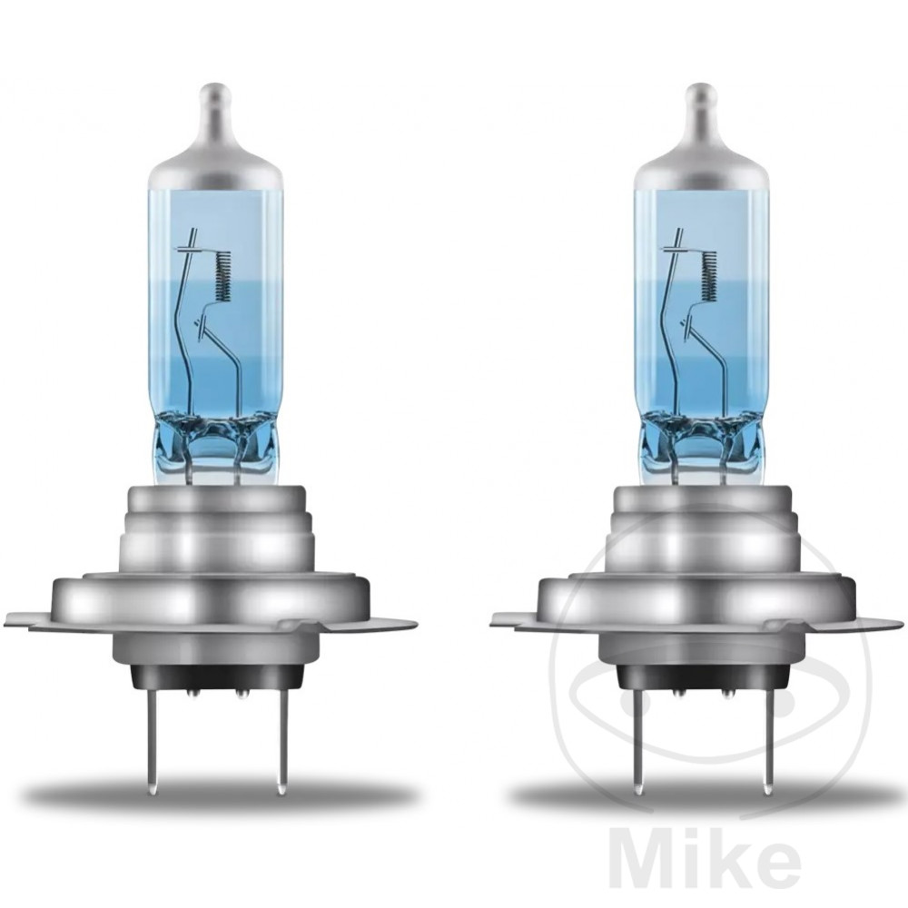 BULB H7 12V55W DUO OSRAM LF-1590396-2