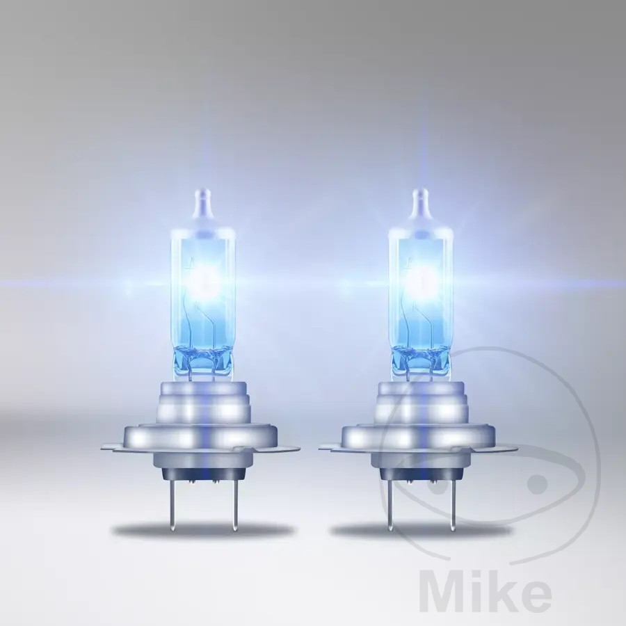 BULB H7 12V55W DUO OSRAM LF-1590396-3