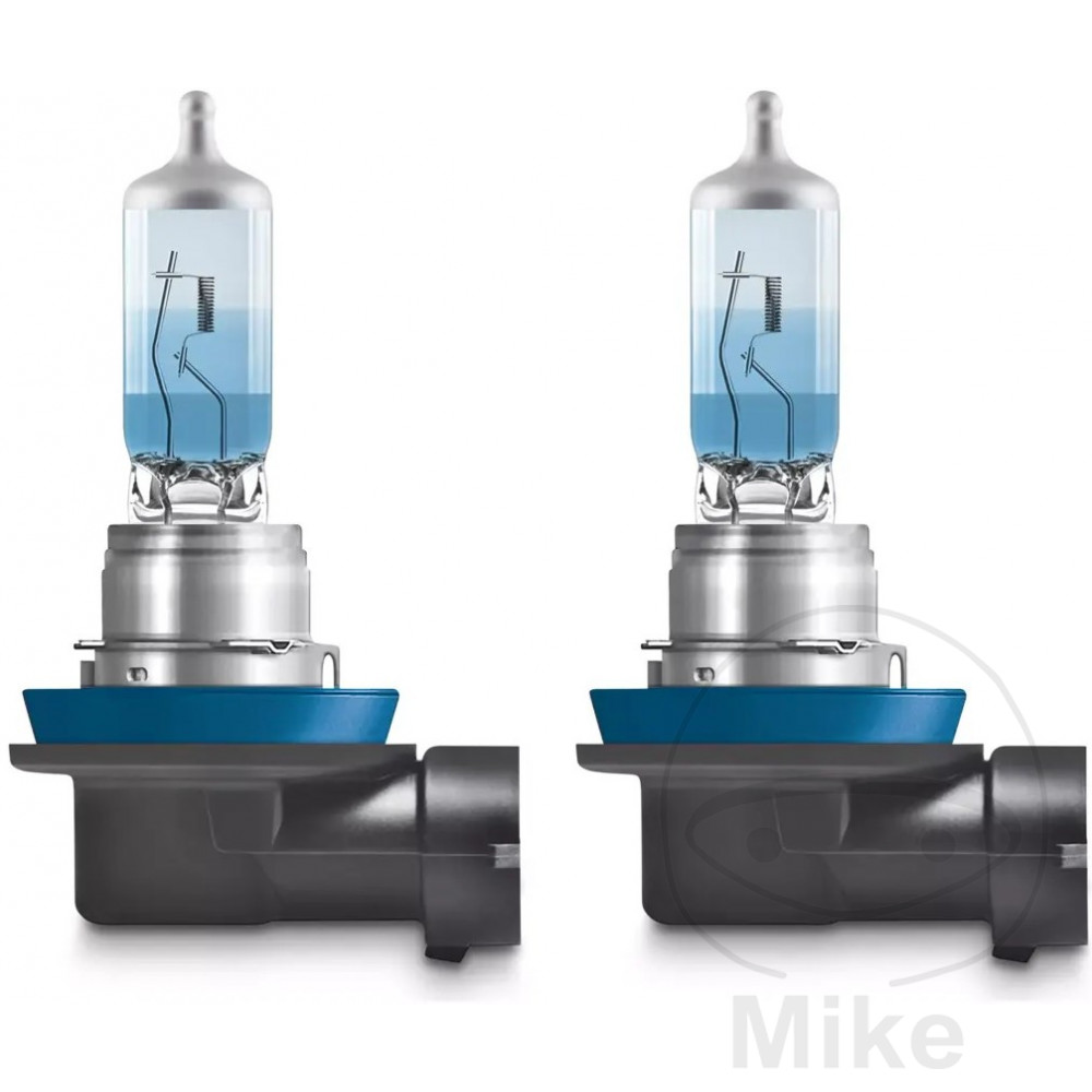 BULB H11 12V55W DUO OSRAM LF-1590398-2