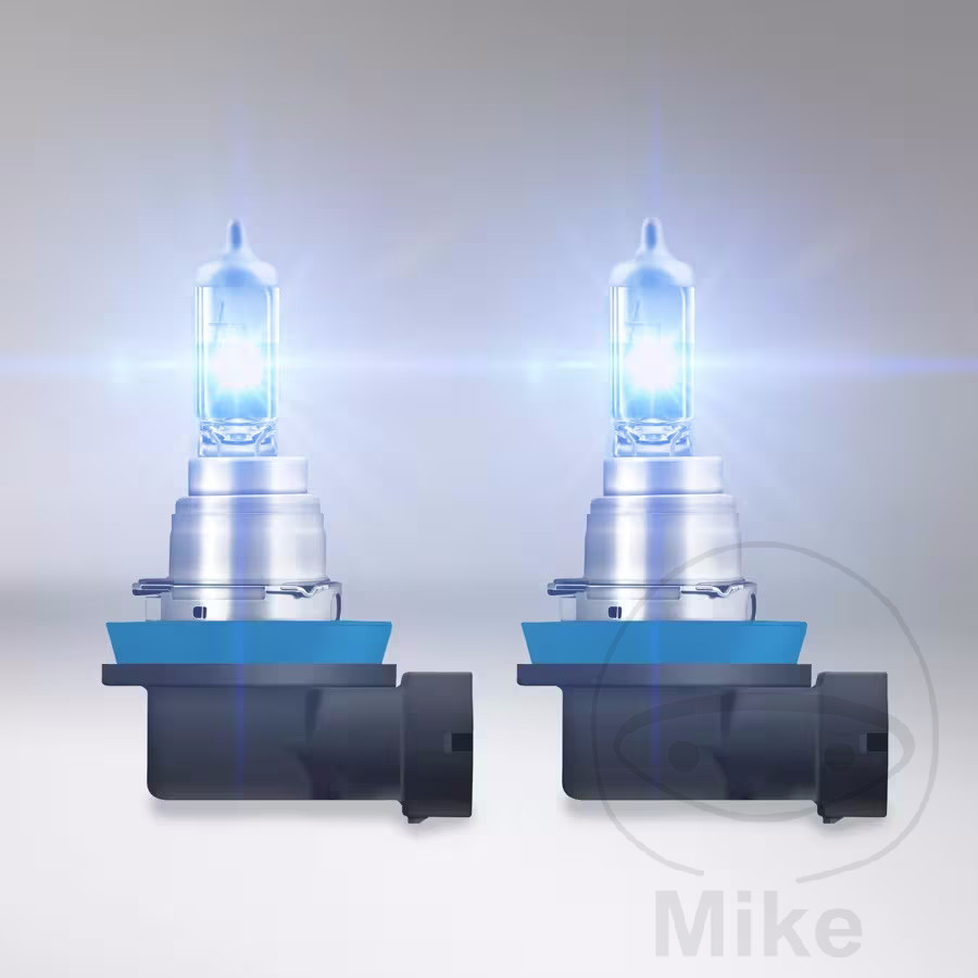 BULB H8 12V35W DUO OSRAM LF-1590422-2