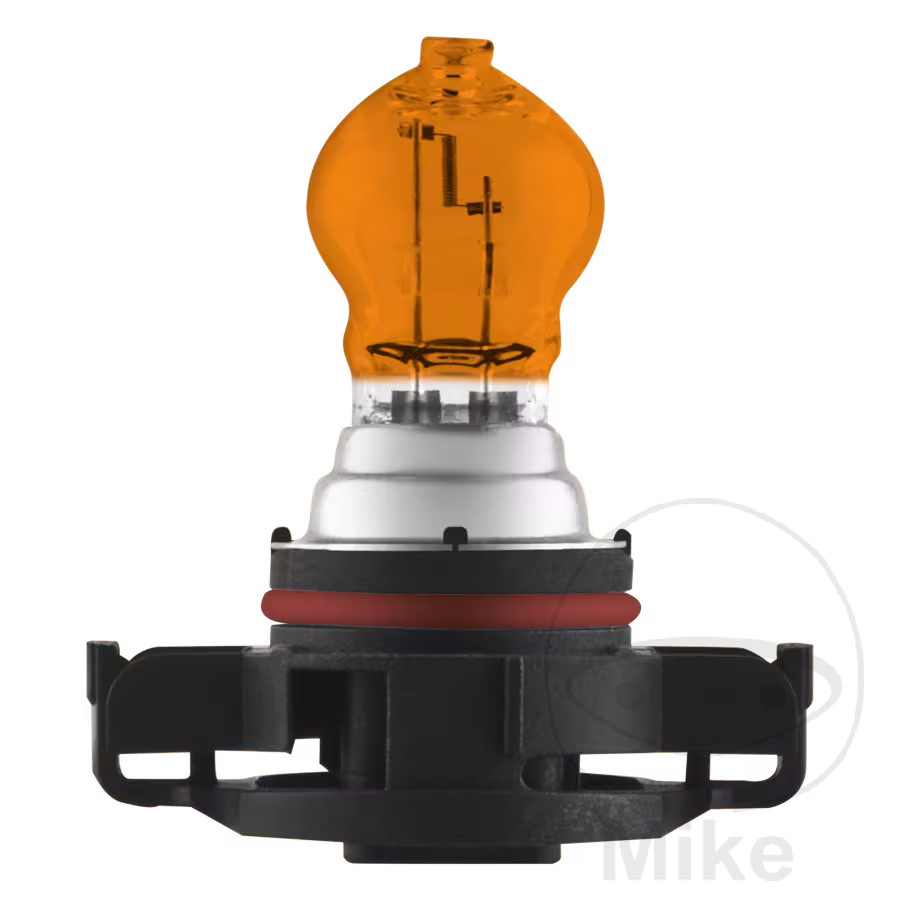 BULB 12V24W YELLOW OSRAM LF-1590432-2