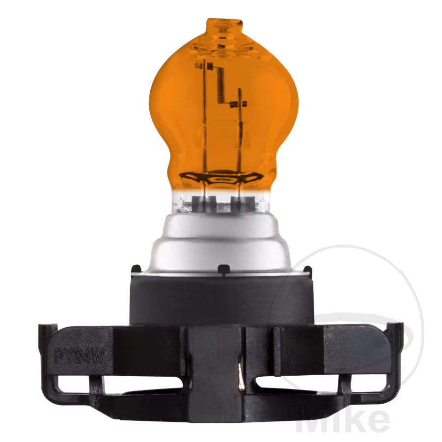 BULB 12V24W YELLOW OSRAM LF-1590434-2