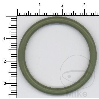 Bague d'étanchéité FPM ID LF-4540438
