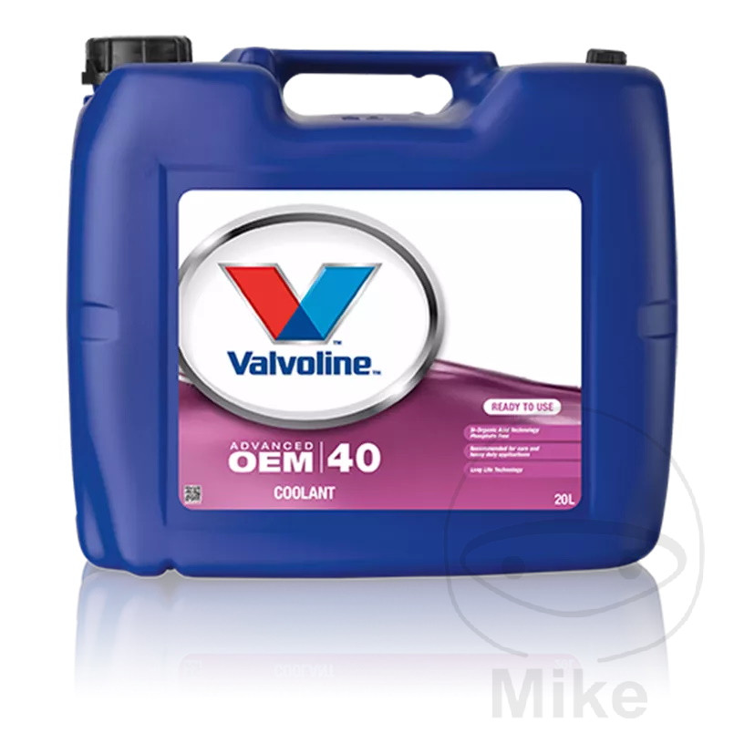Liquide de refroidissement OEM ADVANCED4 LF-5300088