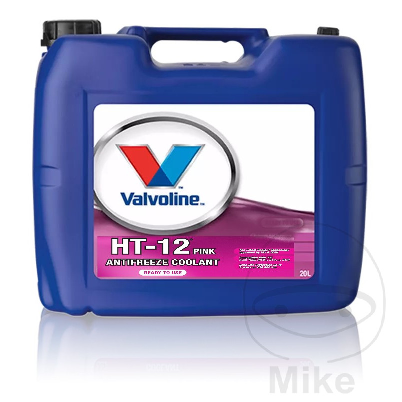 Liquide de refroidissement HT 12 AFC ros LF-5300101
