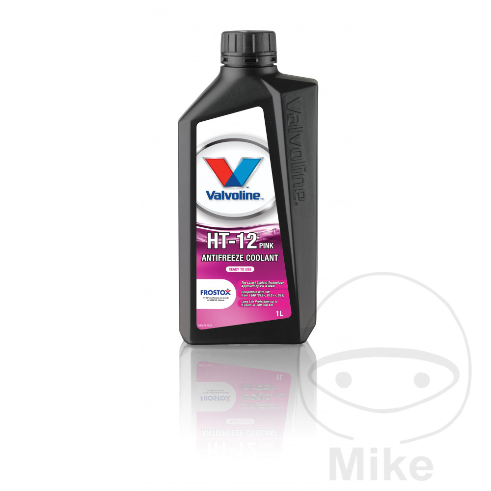 Liquide de refroidissement HT 12 AFC PIN LF-5300103