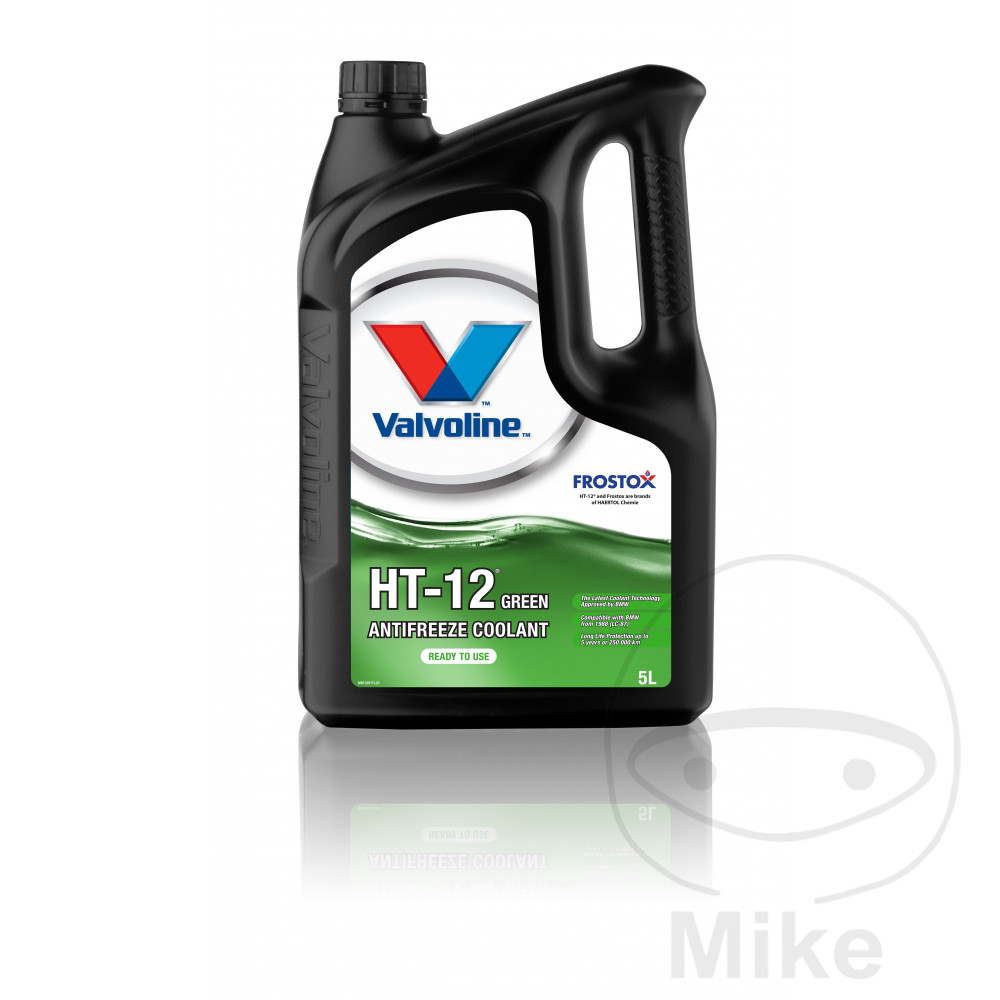 Liquide de refroidissement HT 12 AFC Gre LF-5300106