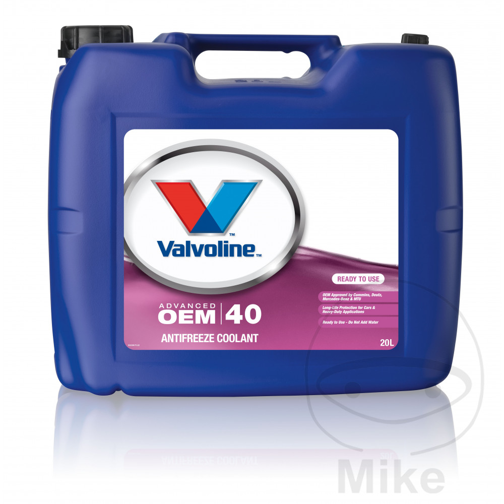 Liquide de refroidissement OEM Advanced LF-5300114