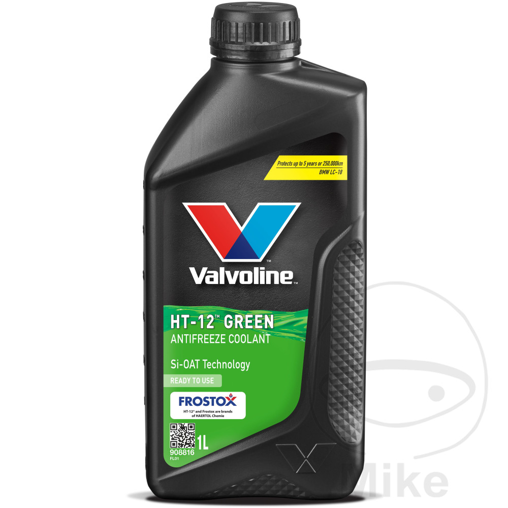 Liquide de refroidissement HT 12 AFC Gre LF-5300121