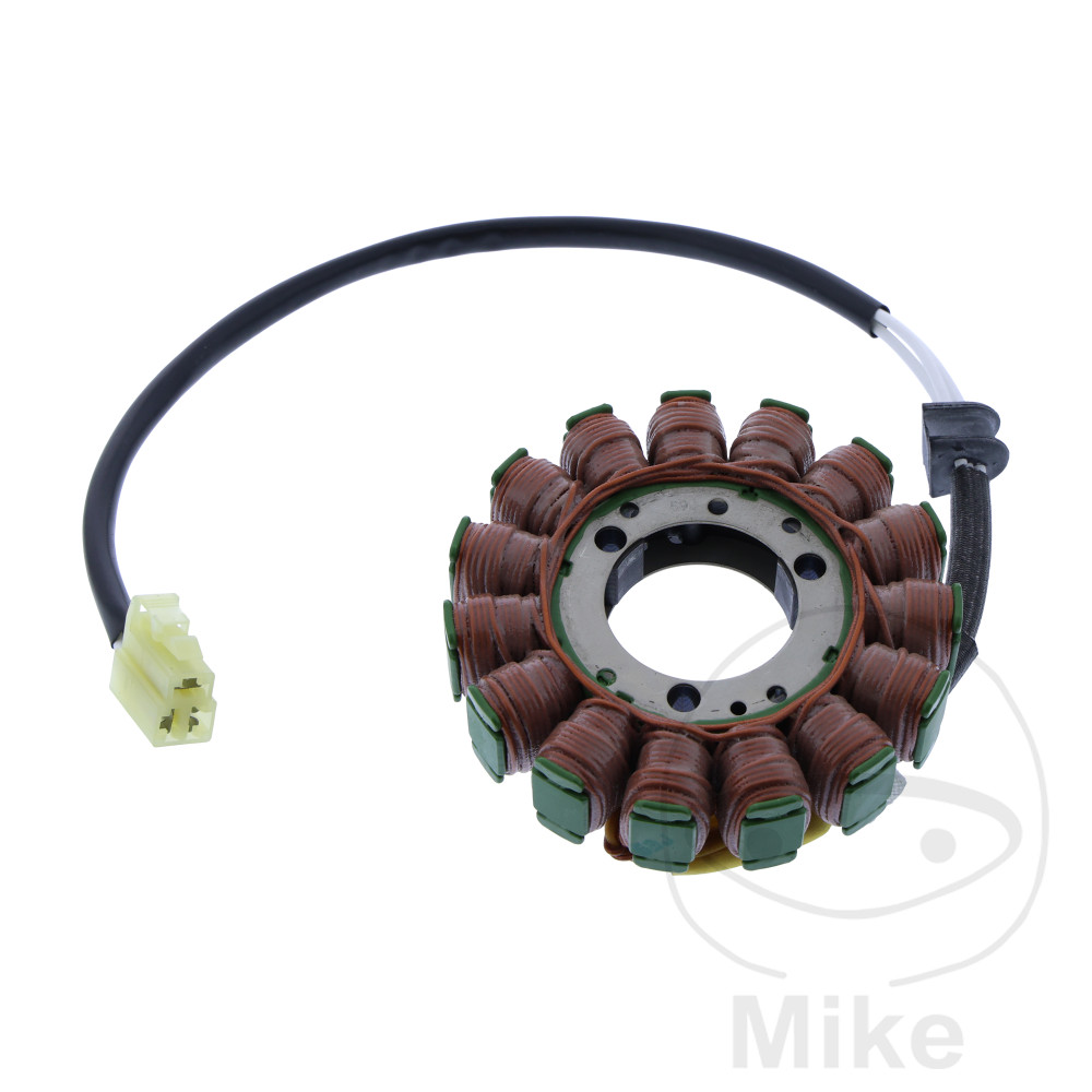 Alternateur STATOR Tourmax LF-7000391