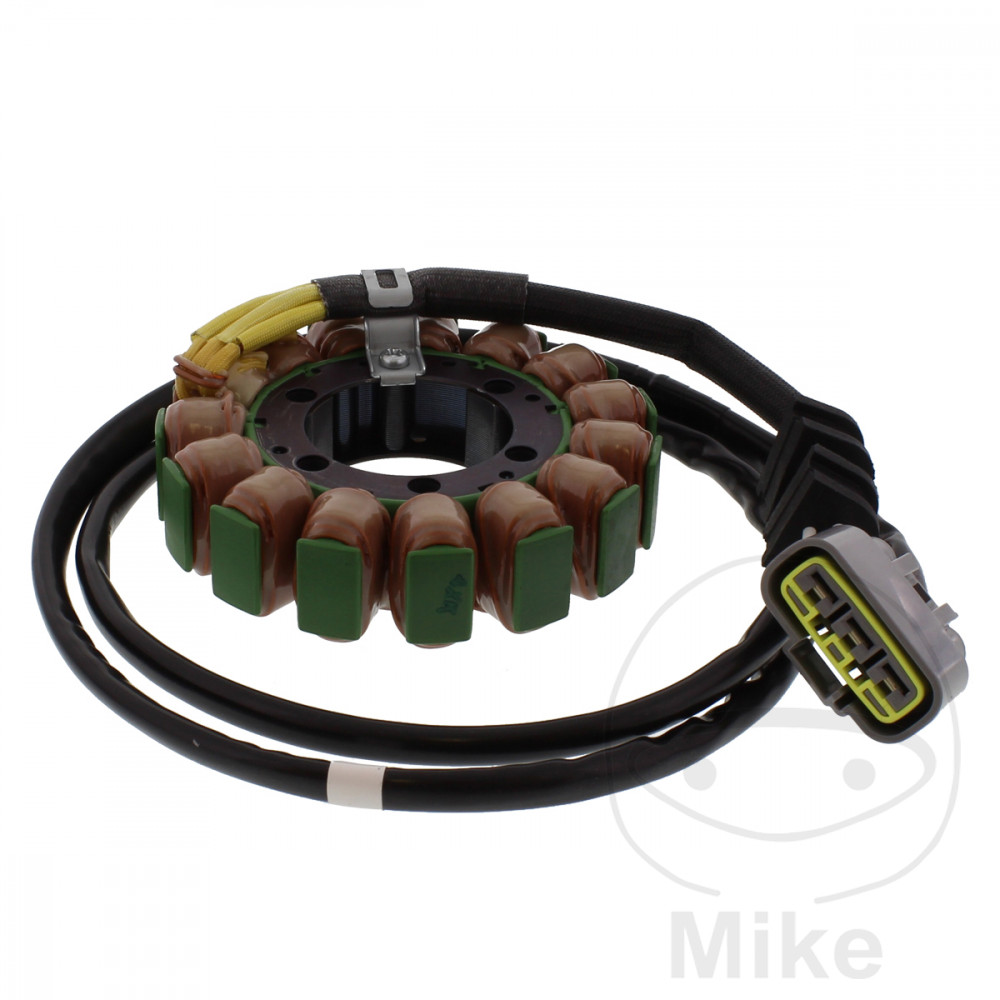 Alternateur STATOR Tourmax LF-7000602