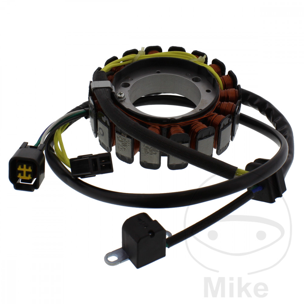 Alternateur STATOR Tourmax LF-7000604