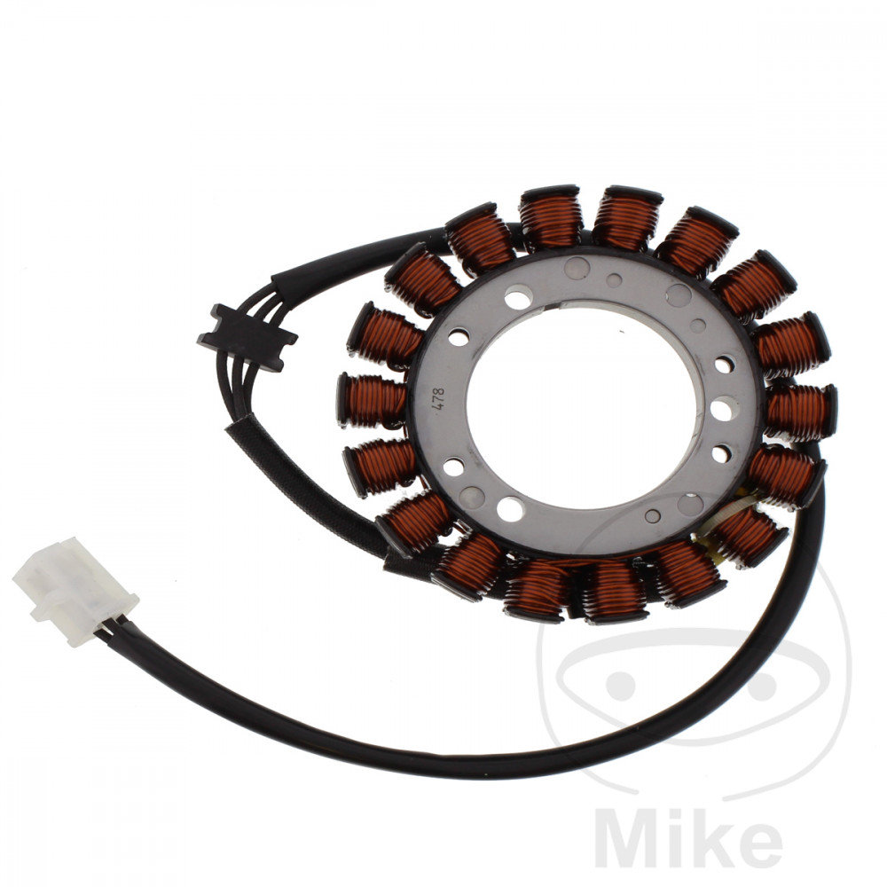 Alternateur STATOR Tourmax LF-7000612