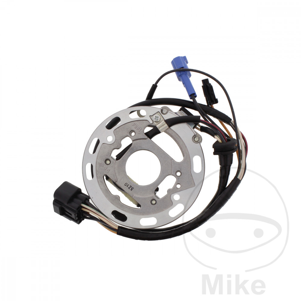 Alternateur STATOR Tourmax LF-7000616