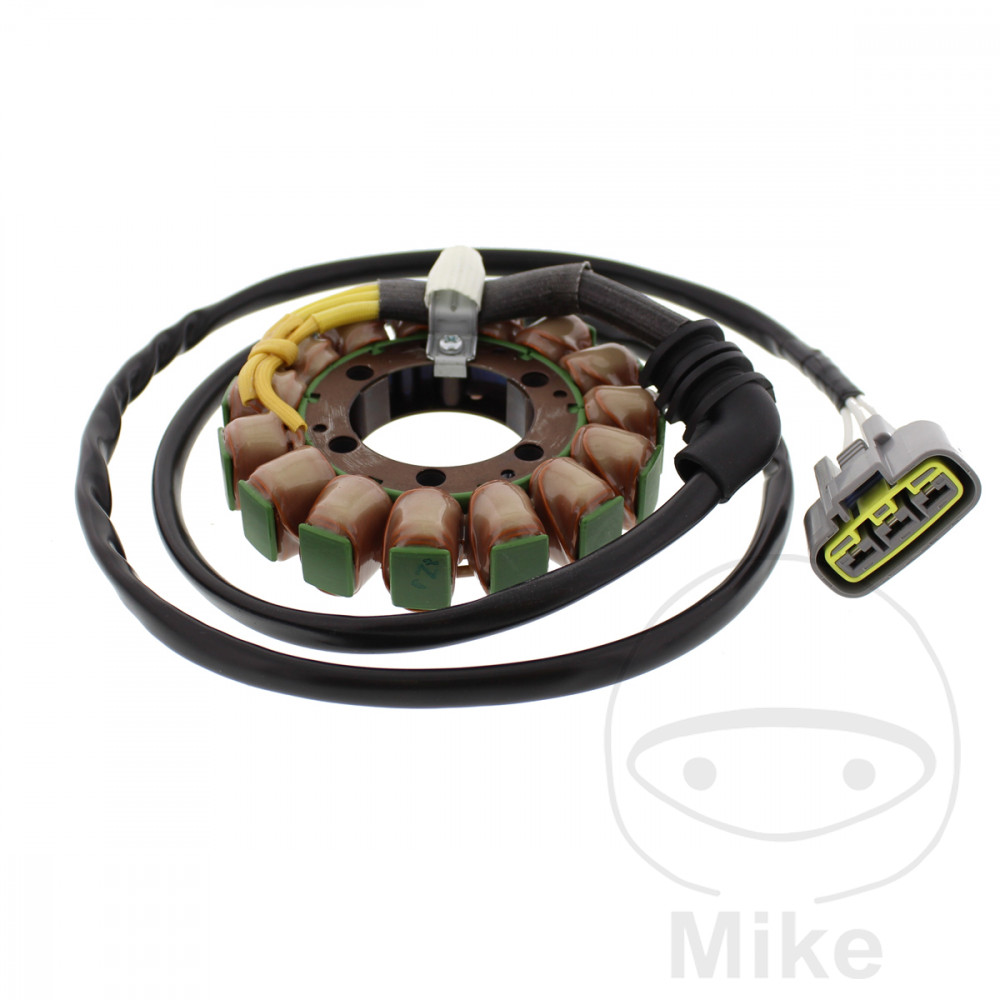 Alternateur STATOR Tourmax LF-7000692