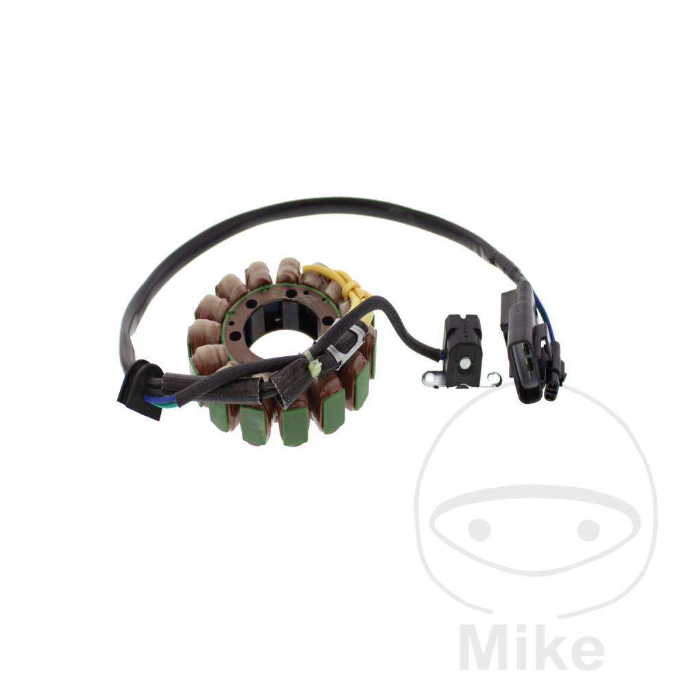 Alternateur STATOR Tourmax LF-7000693