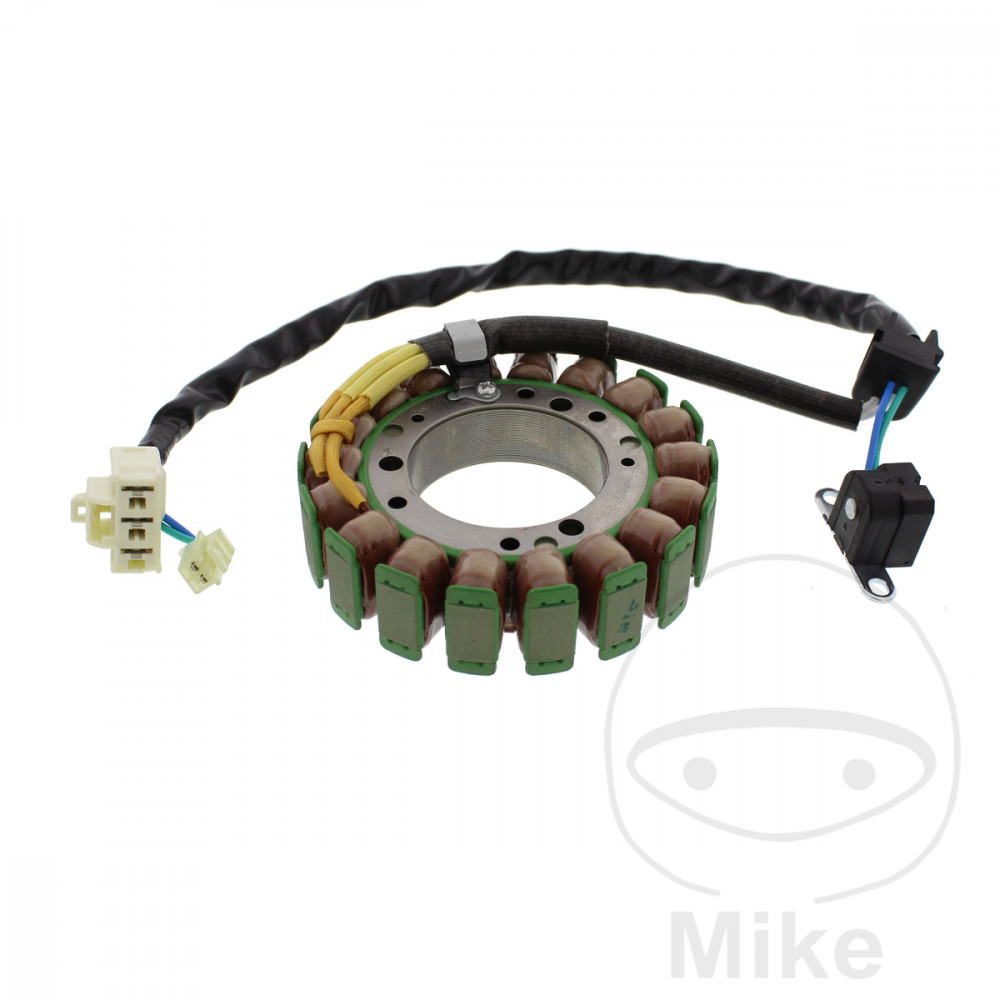 Alternateur STATOR Tourmax LF-7000694