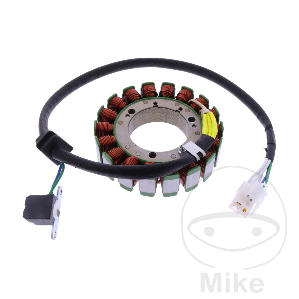 Alternateur STATOR JMP LF-7003422
