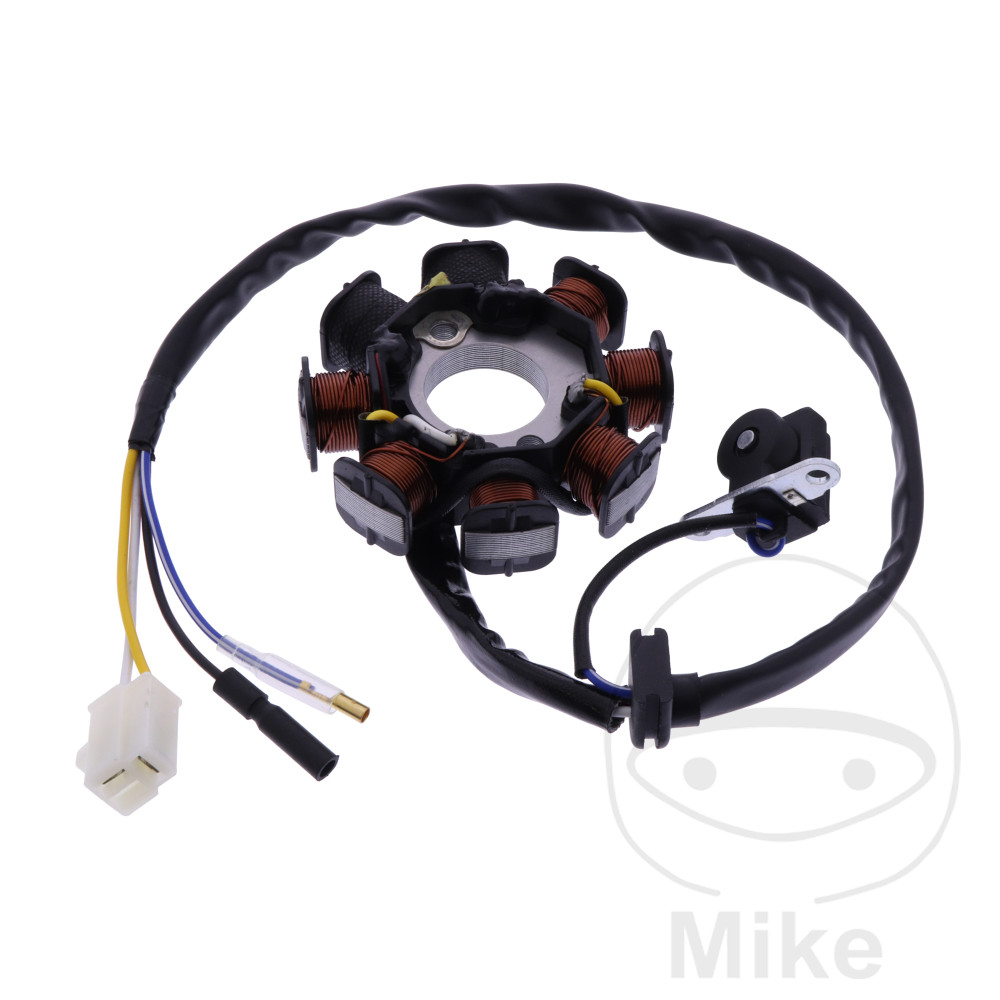 Alternateur STATOR JMP LF-7003423