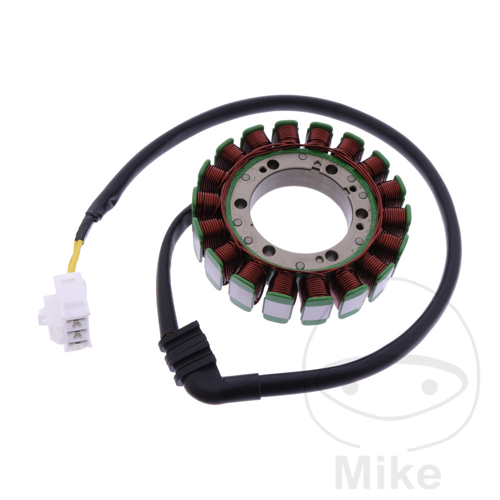 Alternateur STATOR JMP LF-7003425